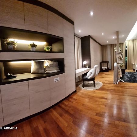 Tranquil Arcadia Homestay By Desaru Bandar Penawar Exteriér fotografie