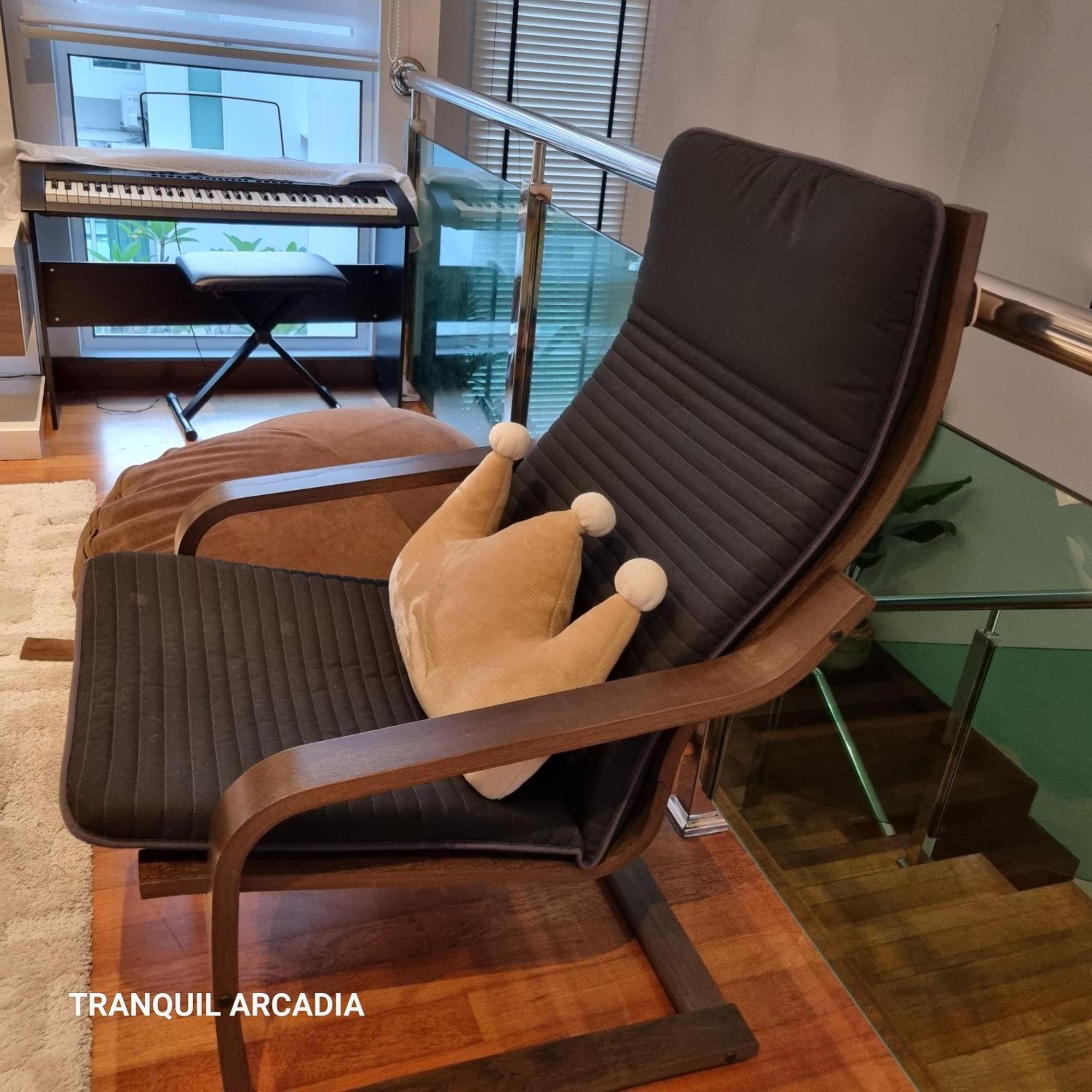 Tranquil Arcadia Homestay By Desaru Bandar Penawar Exteriér fotografie