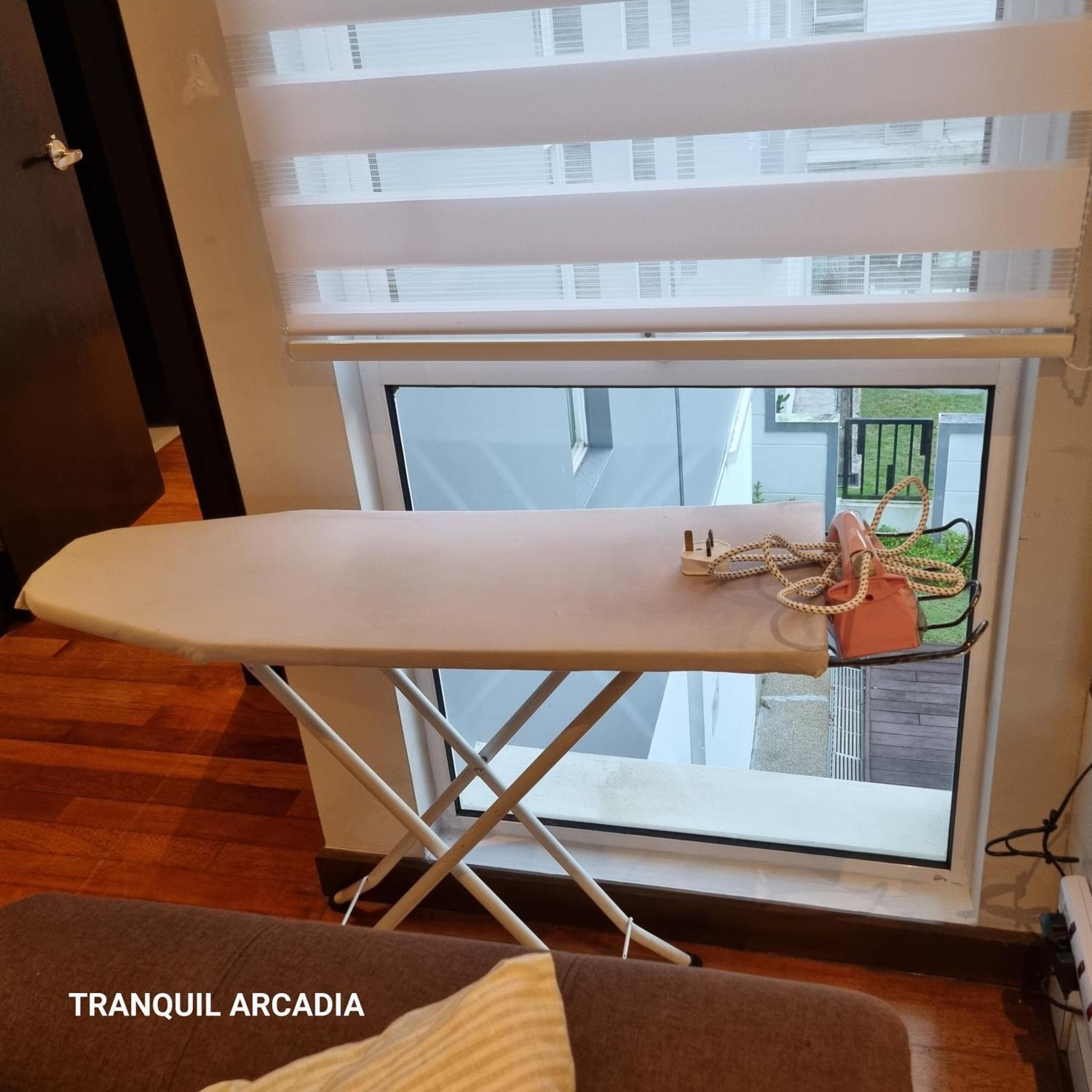 Tranquil Arcadia Homestay By Desaru Bandar Penawar Exteriér fotografie