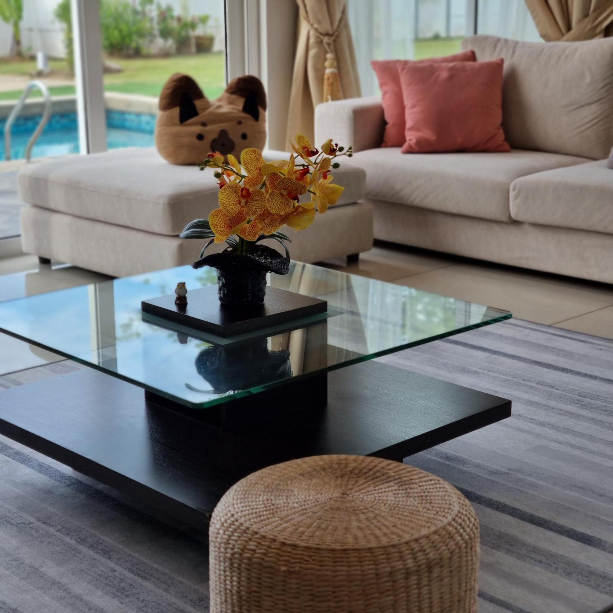 Tranquil Arcadia Homestay By Desaru Bandar Penawar Exteriér fotografie