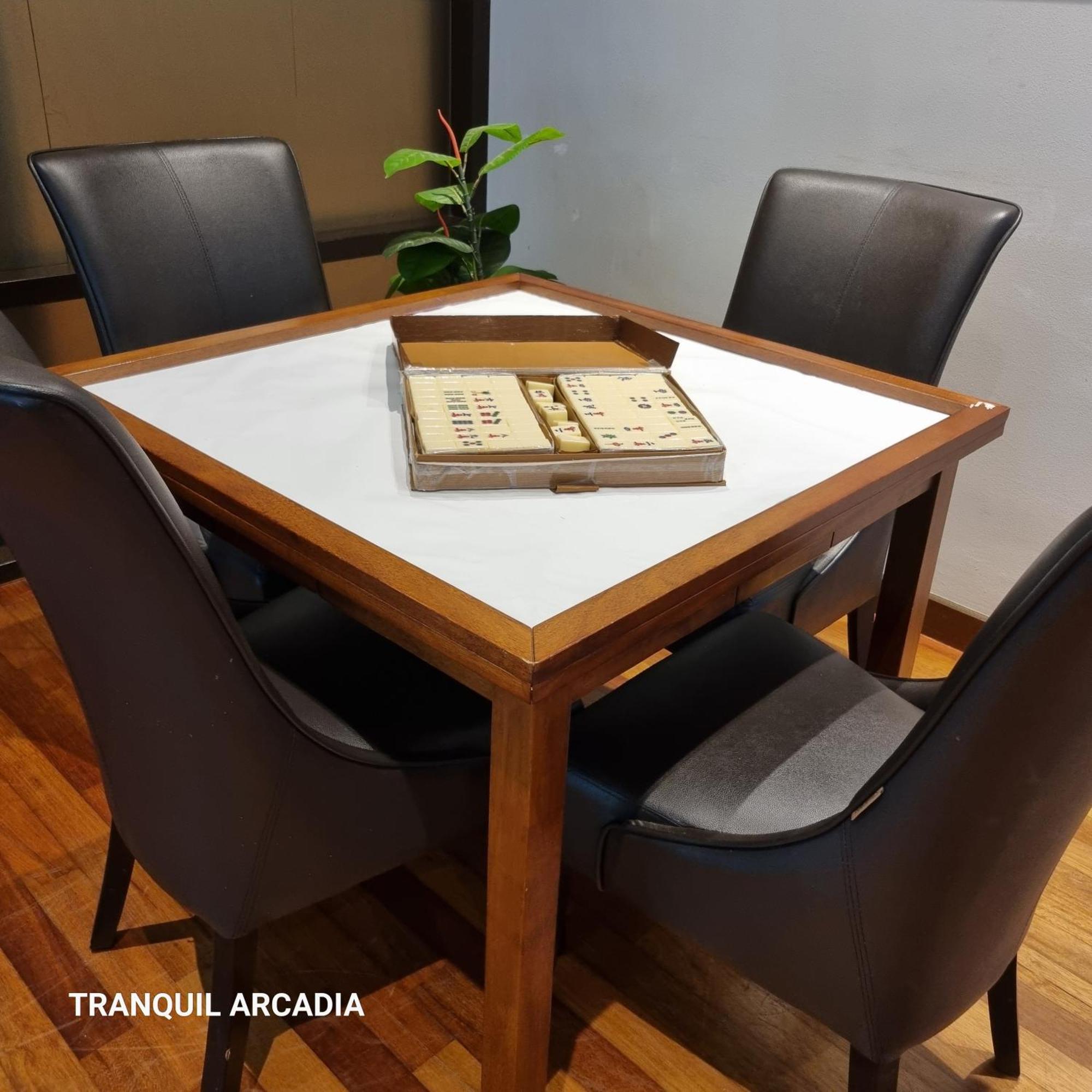 Tranquil Arcadia Homestay By Desaru Bandar Penawar Exteriér fotografie